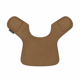 Trend-Design Knipkraag Comfort+ - Bruin Leatherlook
