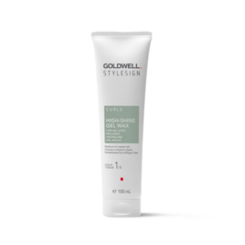 Goldwell - High-Shine Gel Wax - 100 ml