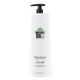 Royal KIS Volume Cleanditioner - 1.000 ml