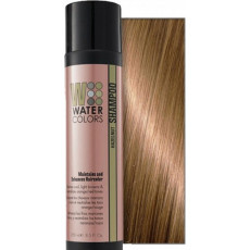 Watercolors Hazelnut Shampoo - 250 ml