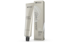 Indola Blonde Expert Ultra - Cool Booster Neutralisation Additive - 60 ml