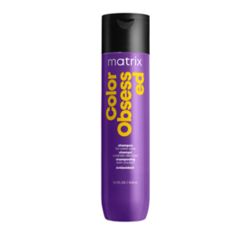 Matrix Color Obsessed - Shampoo for Color Care - 300 ml