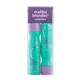 Malibu C - Malibu Blondes Collection Kit