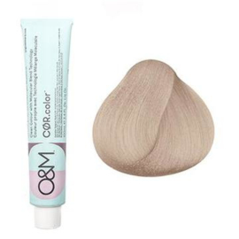 O&M CØR.color - 12.8 Super Blonde Pearl - 100 ml