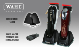 Wahl Cordless Clipper Oplaadstation