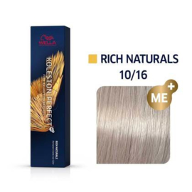 Wella Koleston Perfect ME+ - Rich Naturals - 10/16 - 60 ml