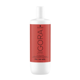 Schwarzkopf Igora Royal Oil Developer 10 Vol. 3% - 1.000 ml