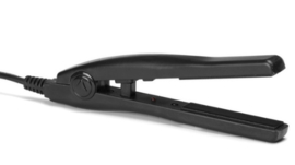 Stijltang Mini Flat Iron - Zwart