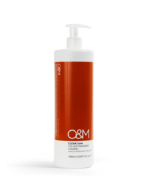 O&M CLEAN.tone Colour Treatment - Caramel - 1.000 ml