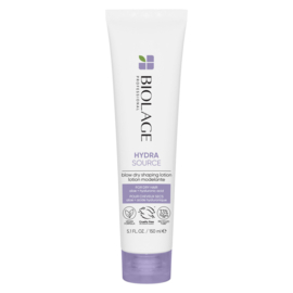 Matrix Biolage Hydra Source - Blow Dry Shaping Lotion - 150 ml