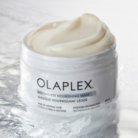 Olaplex Weightless Nourishing Mask - 200 ml