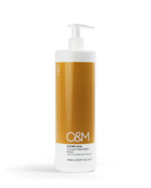 O&M CLEAN.tone Colour Treatment - Beige - 1.000 ml