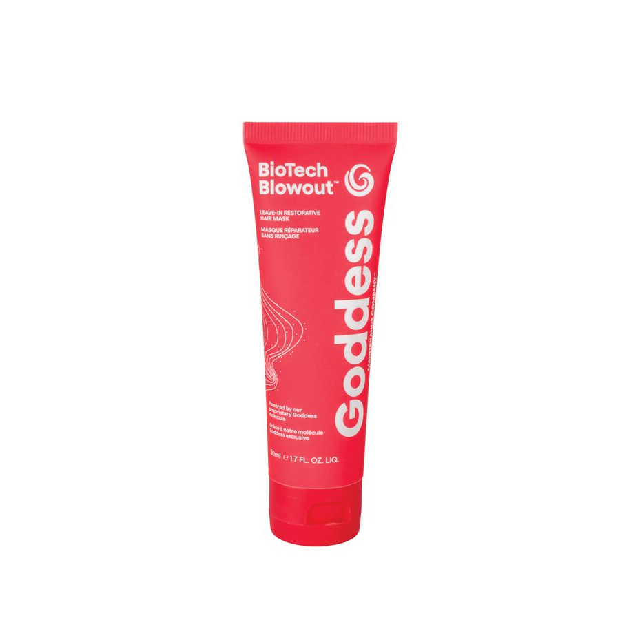 Goddess Biotech Blowout Leave-In Restorative Mask - 50 ml