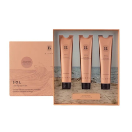 Björk Sol Limited Edition Summer Haircare Set
