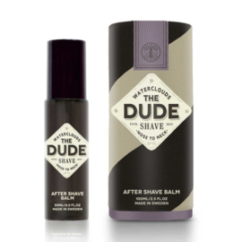 Waterclouds The Dude Aftershave Balm - 50 ml
