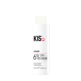 KIS OxyCrème 6% - 100 ml