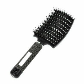 Haarborstel Paddle Tangle Brush