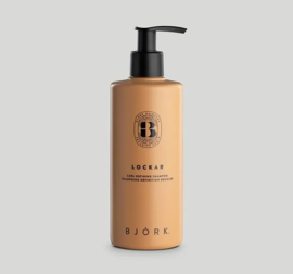 Björk Lockar - Curl Defining Shampoo - 300 ml