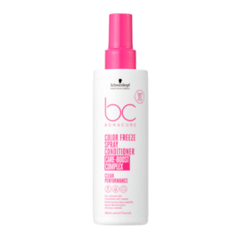 Schwarzkopf Bonacure Color Freeze Spray Conditioner Care Boost Complex - 200 ml