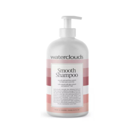 Waterclouds Smooth Shampoo - 1.000 ml