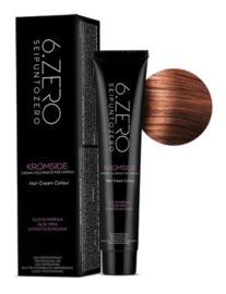 6.Zero Kromside - 8.4 Light Copper Blonde - 100 ml