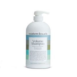 Waterclouds Volume Shampoo - 1.000 ml