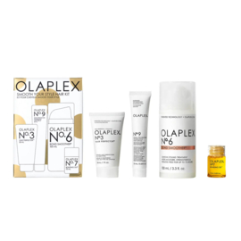 Olaplex - Smooth Your Style Hair Kit