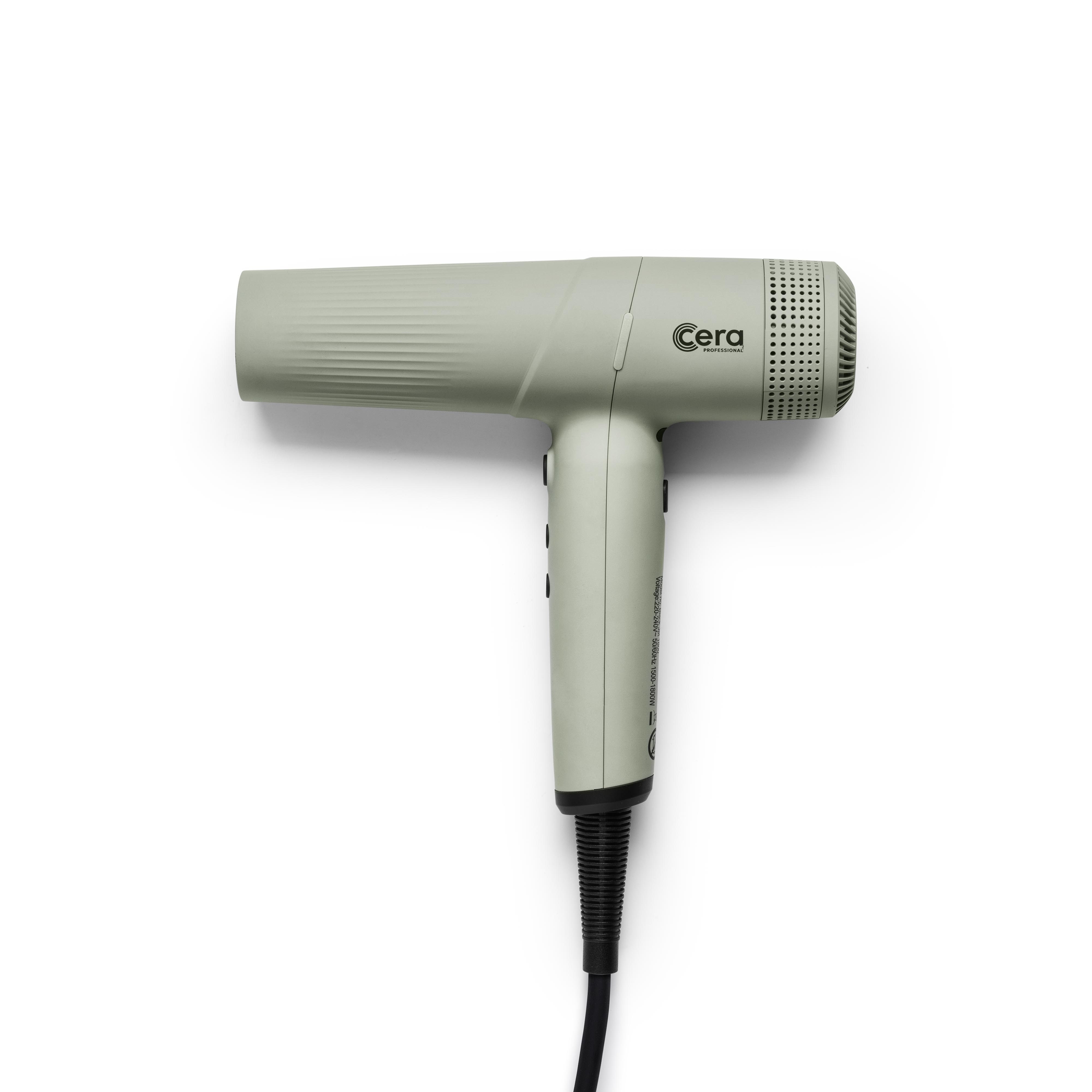 Haardroger Cera Sage Jet 1800