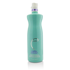 Malibu C - Malibu Blondes Enhancing Conditioner - 1.000 ml