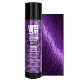Watercolors Intense Shampoo - Purple - 250 ml