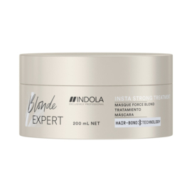 Indola Blonde Expert - Insta Strong Treatment - 200 ml