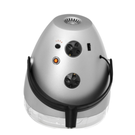 AGV Droogkap Starship 4V 4-Speed - Statiefuitvoering