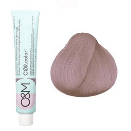 O&M CØR.color - 9.16 Very Light Ash Violet Blonde - 100 ml