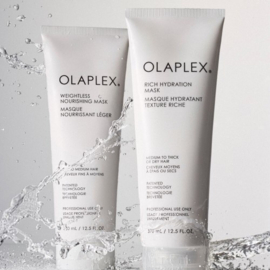 Olaplex Rich Hydratation Mask - 370 ml