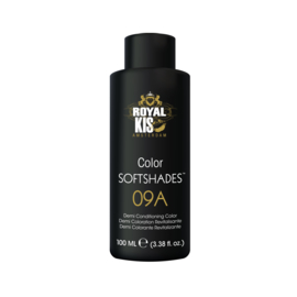Royal KIS SoftShades Liquid Color - 09A - 100 ml
