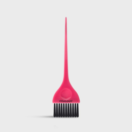 Framar Classic Color Brush - Pink