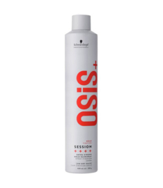 Schwarzkopf OSIS+ Session - Extreme Hold Hairspray - 500 ml