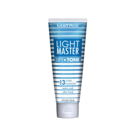 Matrix Light Master Lift and Tone Extra Cool Toner - 118 ml