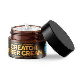 Waterclouds The Dude Creator Fiber Cream - 100ml