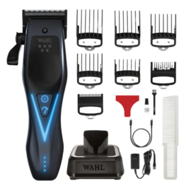 Tondeuse Wahl Vapor Switch, nu met gratis Wahl Blade Ice