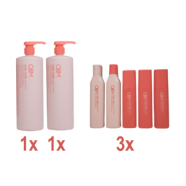 O&M Curl Curl Intro Set