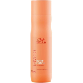 Wella Invigo Nutri-Enrich - Shampoo - 250 ml