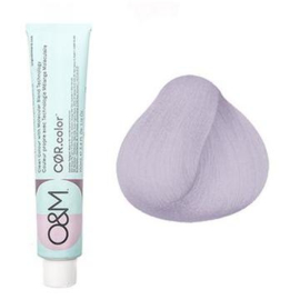 O&M CØR.color - 10.6 Lightest Violet Blonde - 100 ml