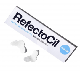 RefectoCil Wimperblaadjes - 96 stuks