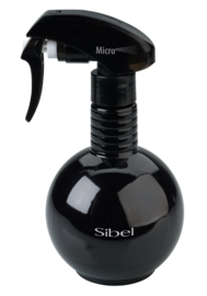 Verstuiver Sibel Ball Zwart - 300 ml