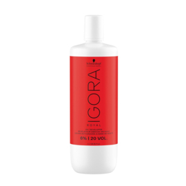 Schwarzkopf Igora Royal Oil Developer 20 Vol. 6% - 1.000 ml