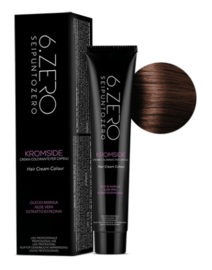 6.Zero Kromside - 6.54 Dark Copper Mahogany Blonde - 100 ml