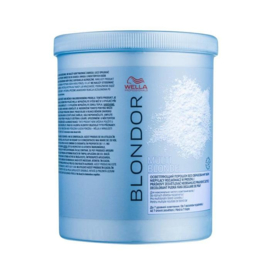 Wella Blondor Multi Blonde Powder - 800 gr