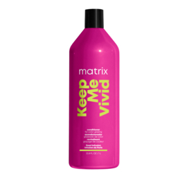 Matrix Keep Me Vivid - Conditioner for Color Glazing - 1.000 ml