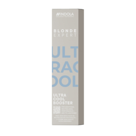 Indola Blonde Expert Ultra Cool Booster Neutralisation Additive - 60 ml